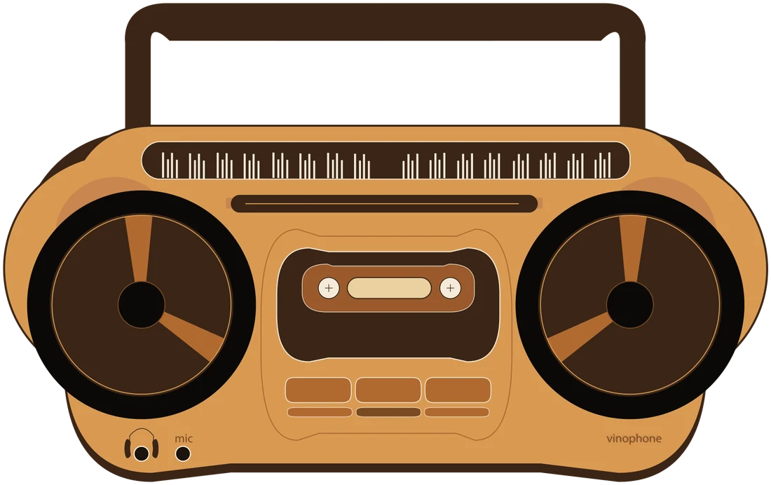 Boombox